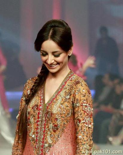 Sarwat gillani