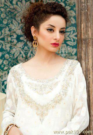 Sarwat gillani