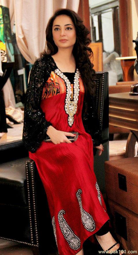 Sarwat gillani