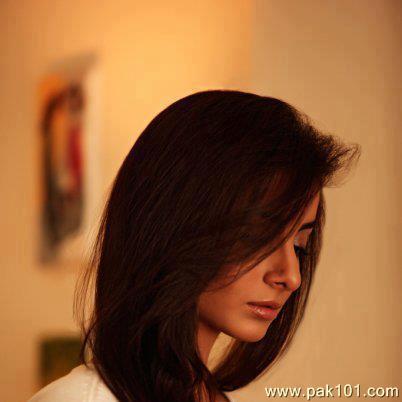 Sarwat gillani