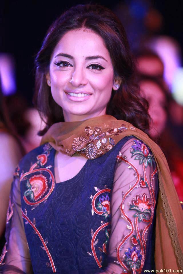 Sarwat gillani