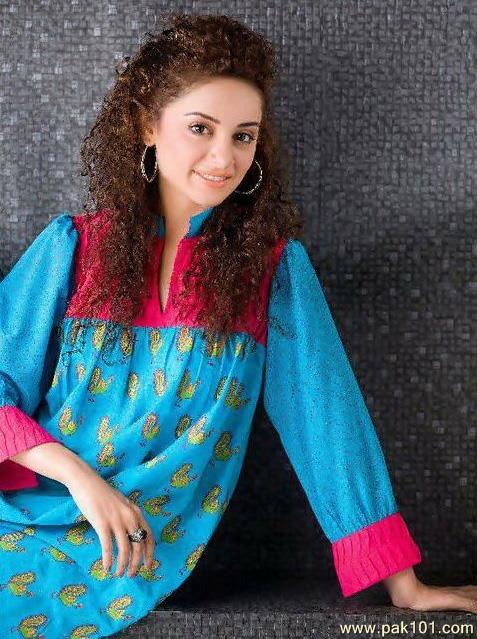 Sarwat gillani