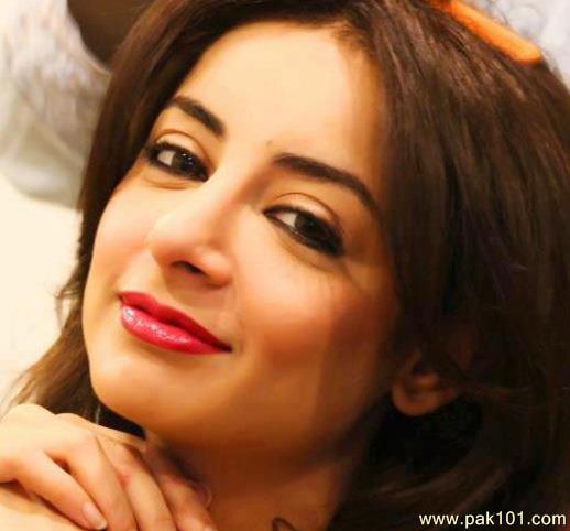 Sarwat gillani