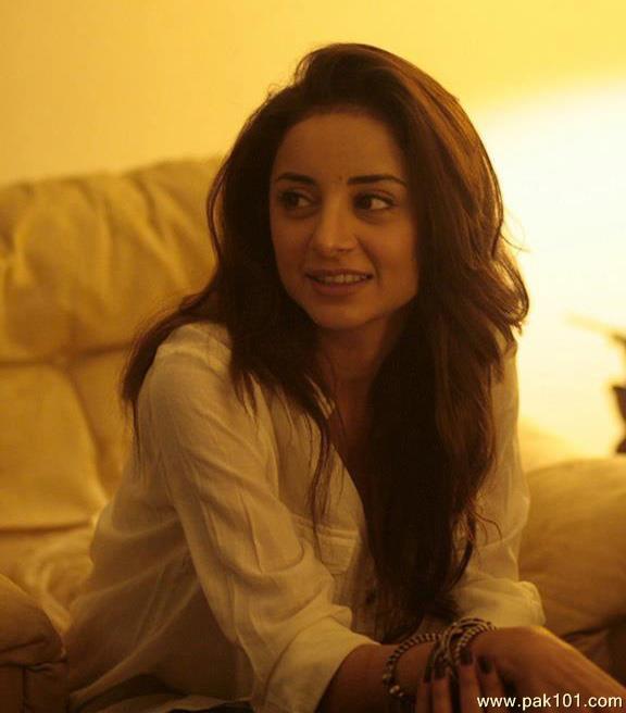 Sarwat gillani