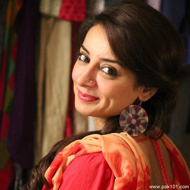 Sarwat gillani
