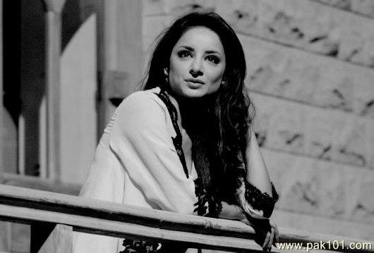 Sarwat gillani