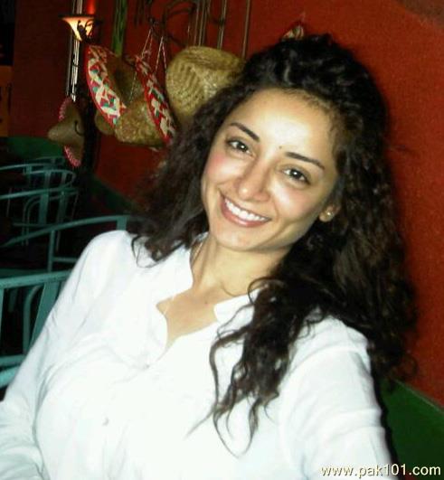 Sarwat gillani