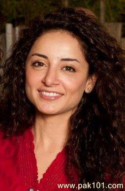 Sarwat gillani