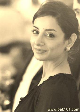 Sarwat gillani