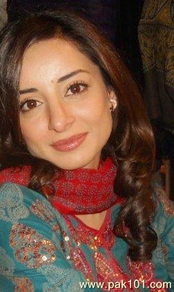 Sarwat gillani
