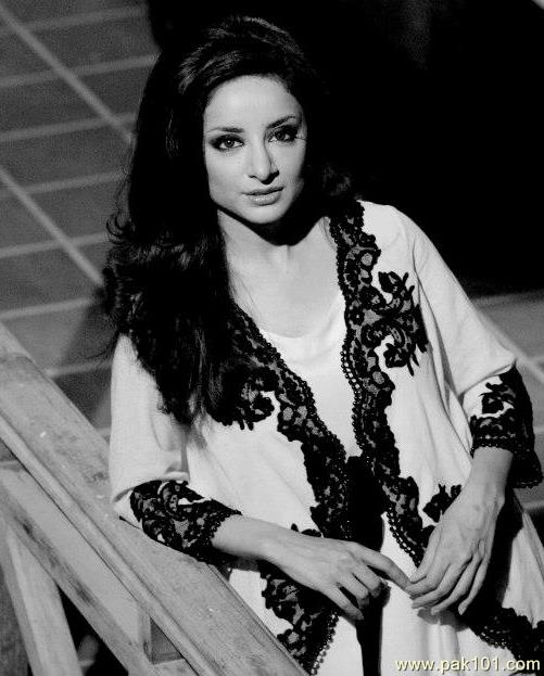 Sarwat gillani