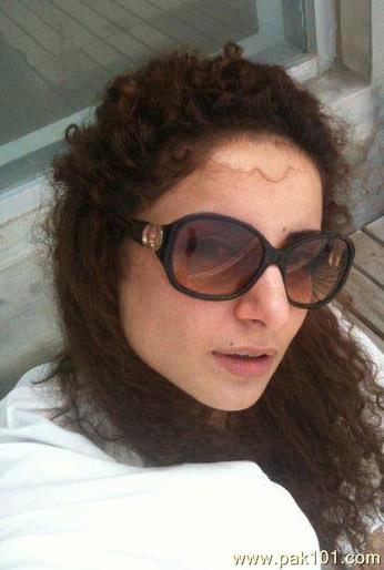 Sarwat gillani