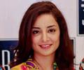 Sarwat gillani