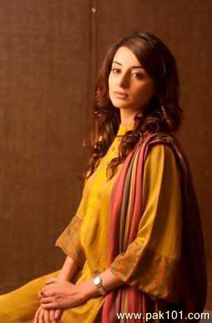 Sarwat gillani