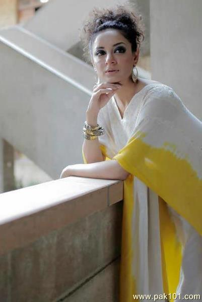 Sarwat gillani