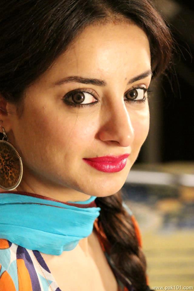 Sarwat gillani