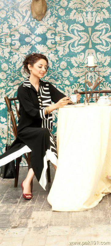 Sarwat gillani