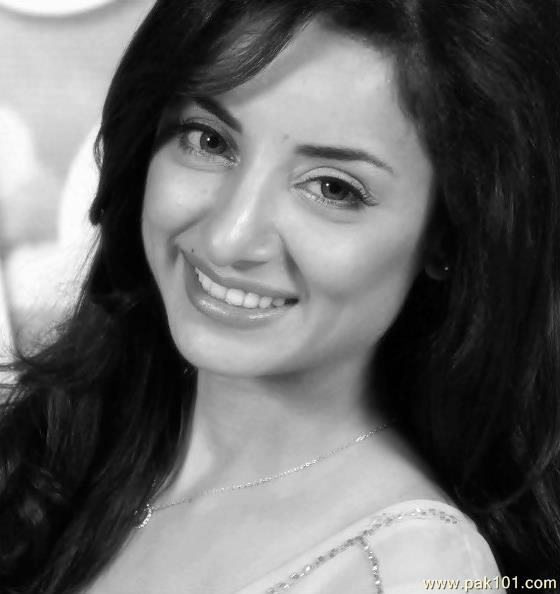 Sarwat gillani