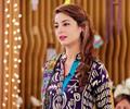 Sarwat Gillani -Pakistani Female Television Actress And Drama Celebrity