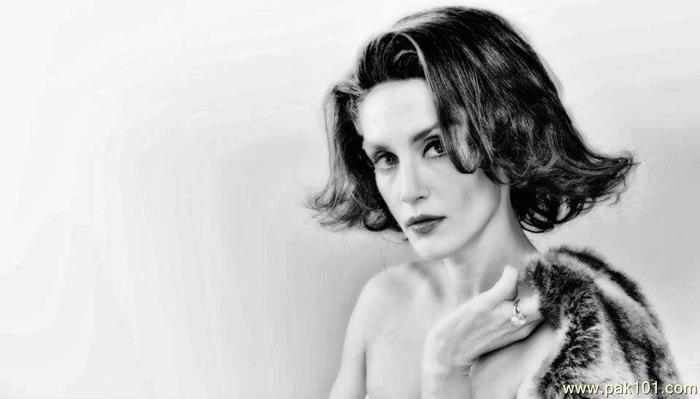 Sonya Jehan- Pakistani Actress