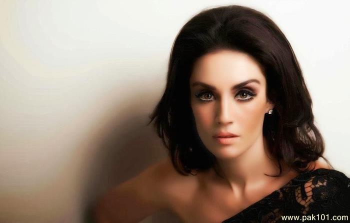 Sonya Jehan- Pakistani Actress