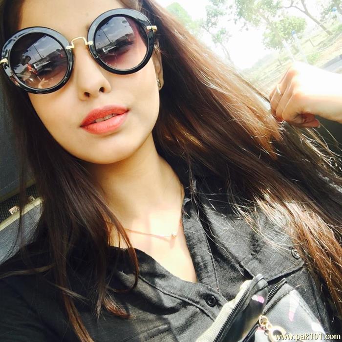 Sukaynah Khan -Pakistani Television And Film Actress Celebrity