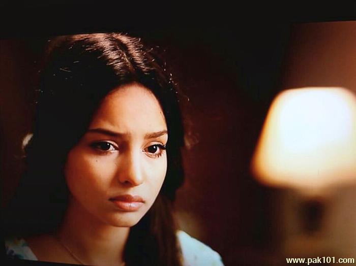 Sukaynah Khan -Pakistani Television And Film Actress Celebrity