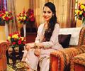 Sukaynah Khan -Pakistani Television And Film Actress Celebrity