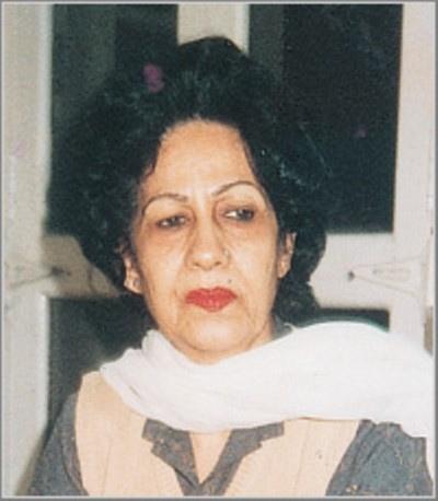 Swaran Lata