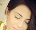 Ushna Shah -Pakistani Female Actress, Rj And Host Celebrity