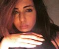 Ushna Shah -Pakistani Female Actress, Rj And Host Celebrity