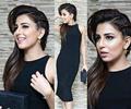 Ushna Shah -Pakistani Female Actress, Rj And Host Celebrity