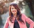 Ushna Shah -Pakistani Female Actress, Rj And Host Celebrity