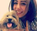 Ushna Shah -Pakistani Female Actress, Rj And Host Celebrity