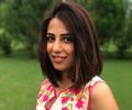 Ushna Shah -Pakistani Female Actress, Rj And Host Celebrity
