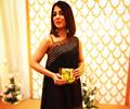 Ushna Shah -Pakistani Female Actress, Rj And Host Celebrity