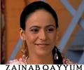 Zainab Qayyum