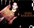 Zeba