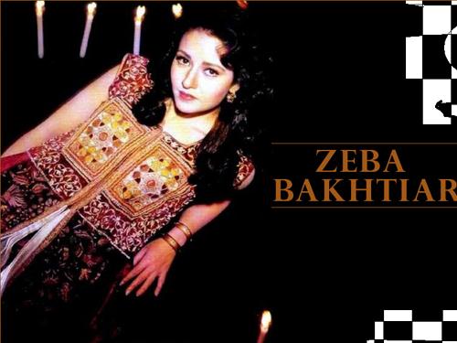 Zeba