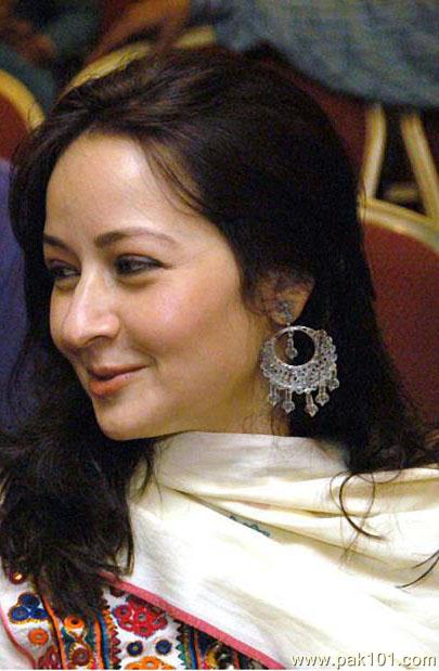 Zeba Bakhtiar