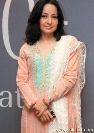 Zeba Bakhtiar