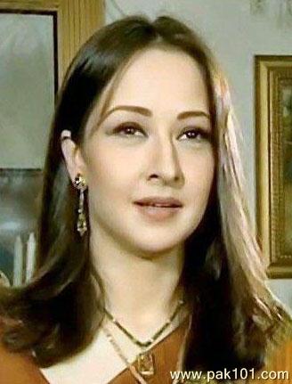 Zeba Bakhtiar