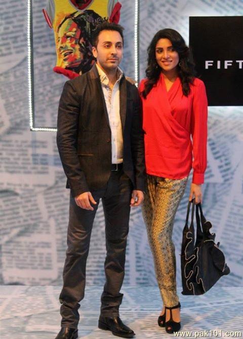 Zhalay Sarhadi -Pakistani Female Actress And Model Celebrity