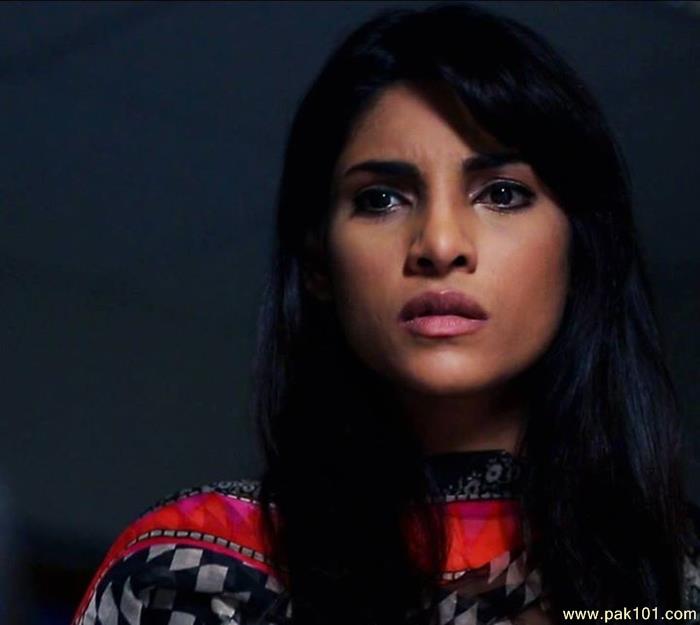 Zhalay Sarhadi -Pakistani Female Actress And Model Celebrity