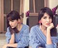 Zhalay Sarhadi -Pakistani Female Actress And Model Celebrity