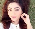 Aamna Malik -Pakistani Television Actress Celebrity