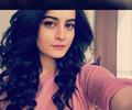 Aiman Khan -Pakistani Female Television Drama Actress Celebrity
