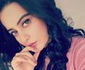 Aiman Khan -Pakistani Female Television Drama Actress Celebrity
