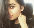 Aiman Khan -Pakistani Female Television Drama Actress Celebrity