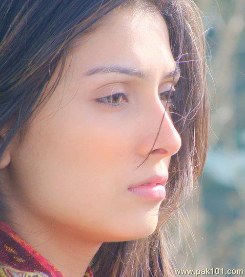Aiza Khan